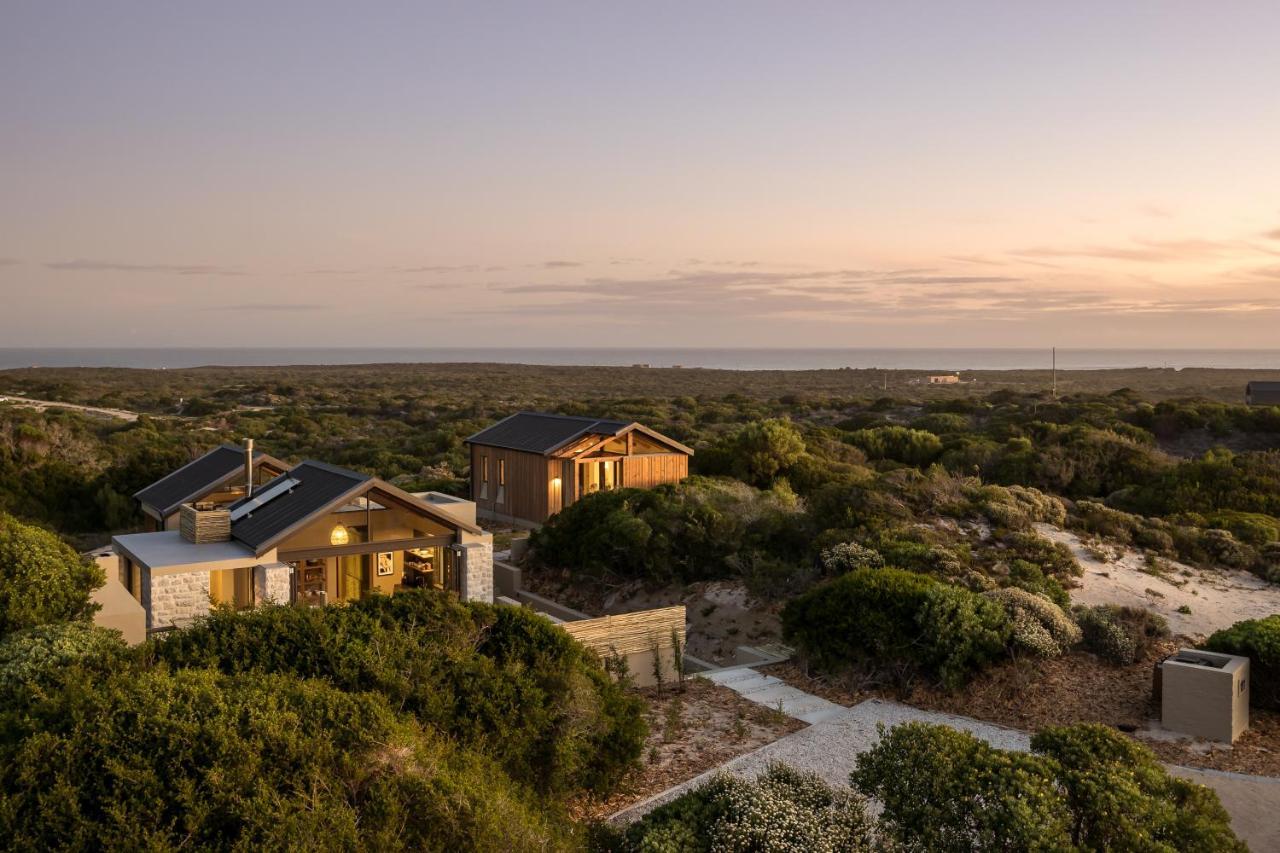 Romansbaai Collection Gansbaai Exterior foto