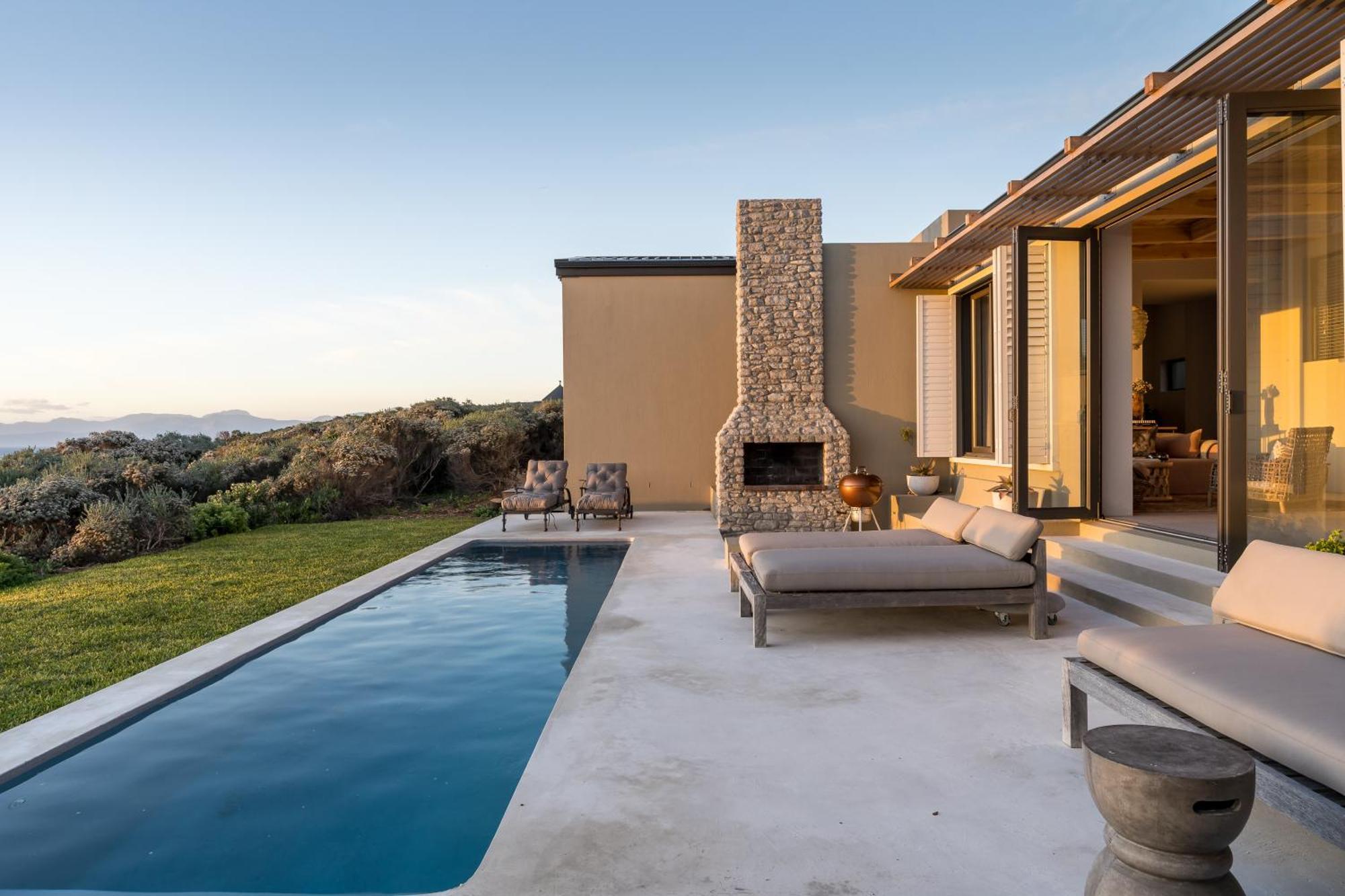 Romansbaai Collection Gansbaai Exterior foto