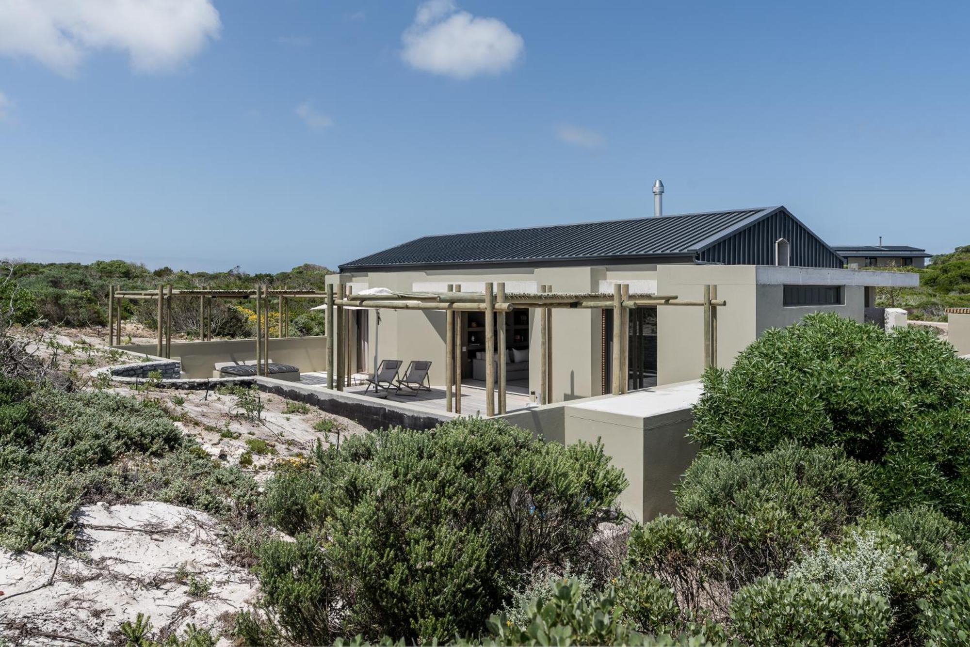 Romansbaai Collection Gansbaai Exterior foto