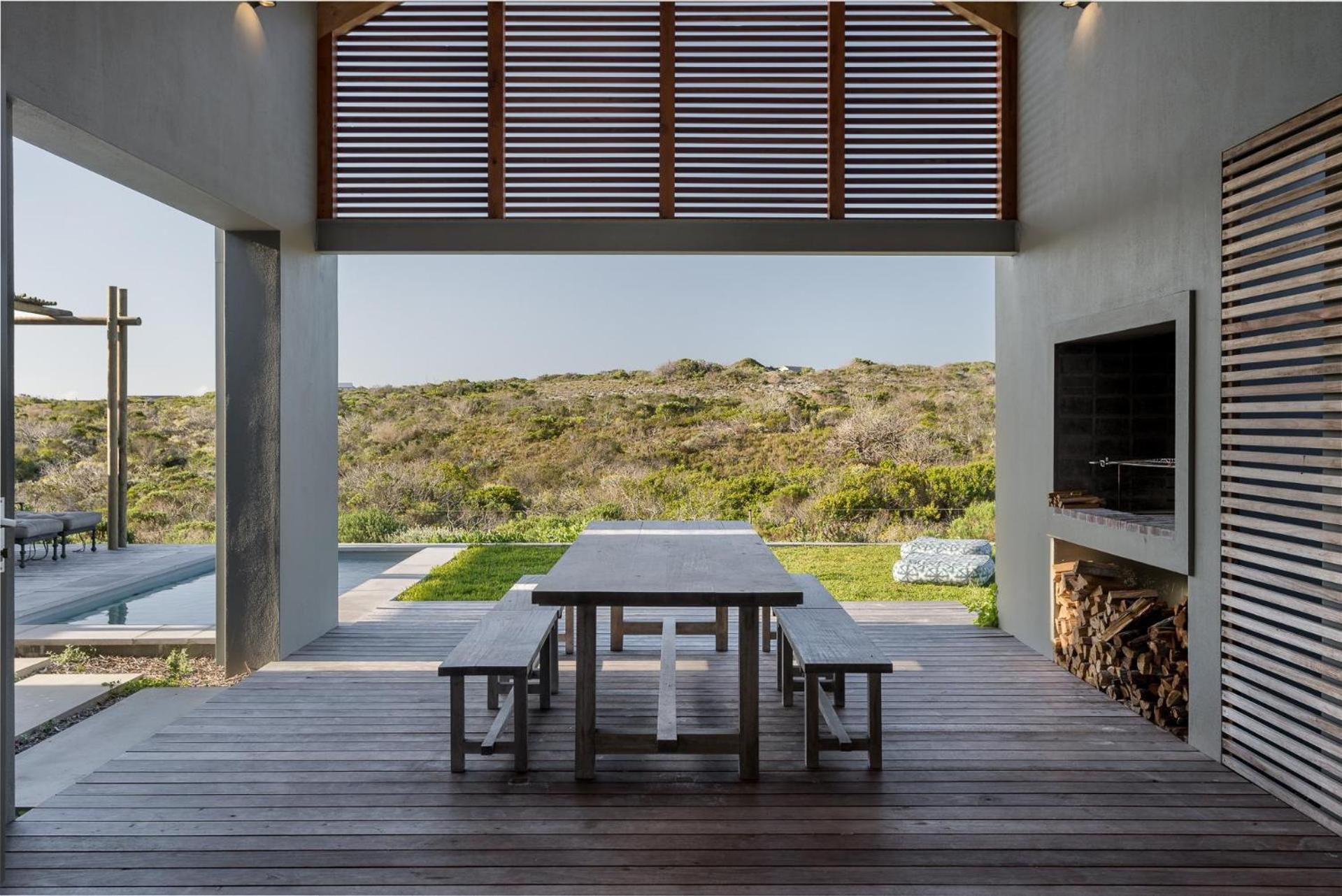 Romansbaai Collection Gansbaai Exterior foto