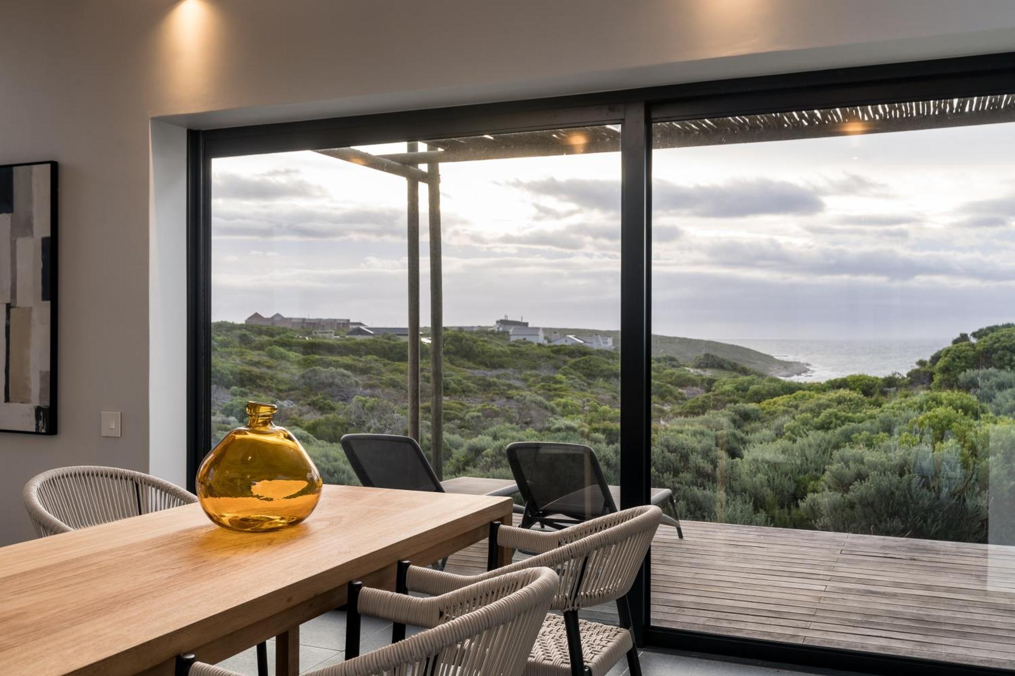Romansbaai Collection Gansbaai Exterior foto
